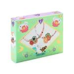 Šperky You & Me - kvetiny