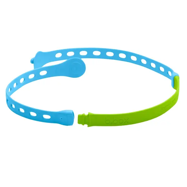 Univerzálny pásik - modrý