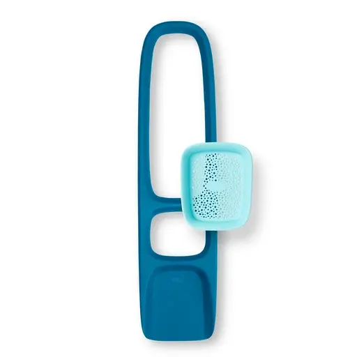 Lopata so sitkom Scoppi, tmavomodrá