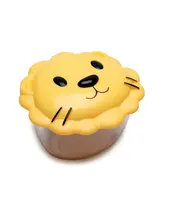 Dóza na desiatu Levík - 232 ml