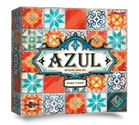 Azul