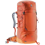Detský batoh Deuter, Fox 40 paprika-mandarine