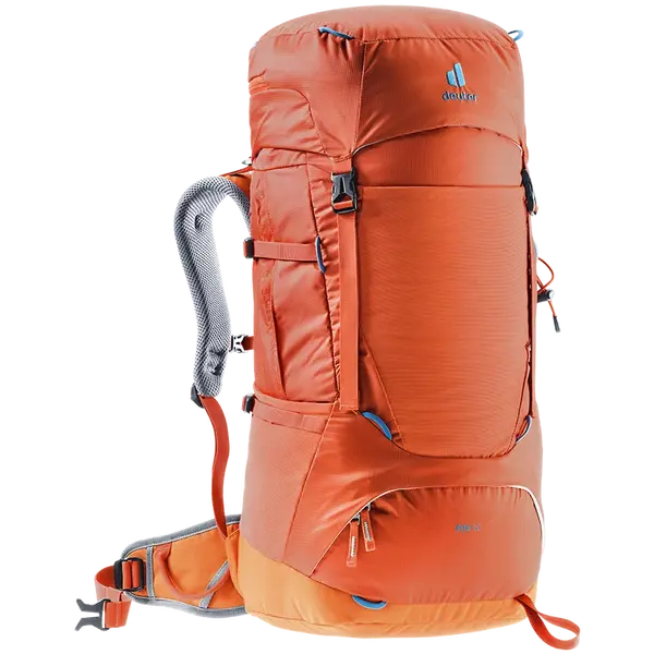 Detský batoh Deuter, Fox 40 paprika-mandarine