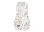 Zavinovačka Sleepee First Step Swaddle s čiapočkou zadarmo Bloom