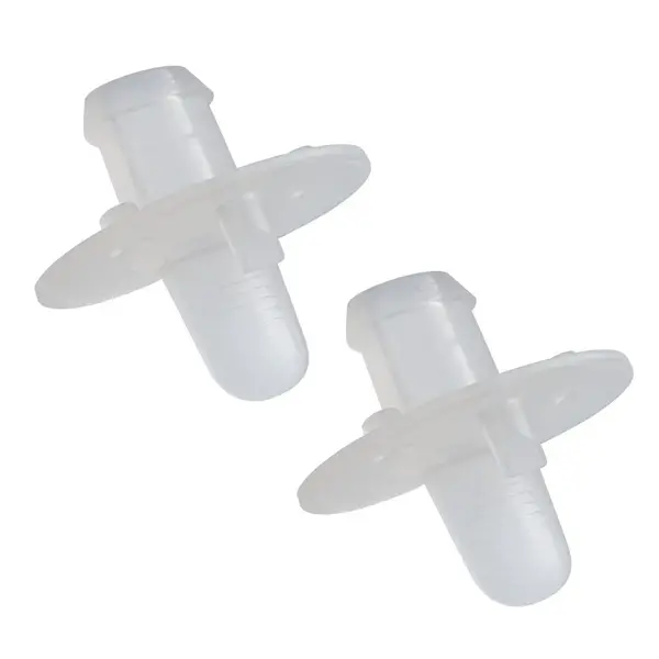 Náhradný cumlík pre Termosku na pitie Sport 2 ks