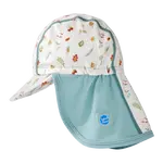 Čapica s UV filtrom 40+ Little Acorns 1 – 3 roky