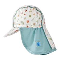 Čapica s UV filtrom 40+ Little Acorns 1 – 3 roky