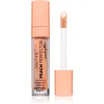 Technic Cosmetics Peach Perfector rozjasňující korektor 8 ml