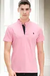 T9560 DEWBERRY T-SHIRT-PINK