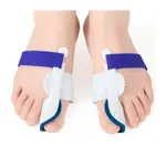 Nočná bandáž Hallux Valgus UNI pravá