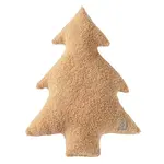 Vankúš stromček SOFTELLO - karamelový