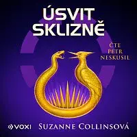 Suzanne Collinsová, Suzanne Collins – Úsvit sklizně