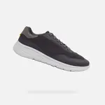 Pánské tenisky geox klaiver tmavě šedá 43