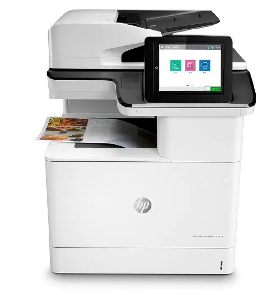 HP Color LaserJet Enterprise 776dn T3U55A#B19 laserová multifunkce