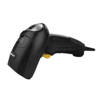 NewLand HR52 Bonito-Serie, 2D, Near & Far, USB, RS232, kit (USB), black