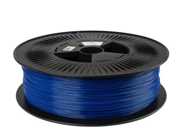 Spectrum 80632 3D filament, PET-G Premium, 1,75mm, 4500g, Modrý (Navy blue)