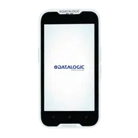 Datalogic Memor 11 HC, 2D, HP, 12.7 cm (5''), GPS, USB-C, BT, Wi-Fi, 4G, NFC, Android, GMS