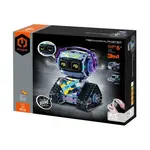 iM.Master Stavebnice robot s kytarou 3v1 RC na dálkové ovládání 14x15,7x21,6 cm