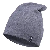 FLLÖS ANDER Zimná čiapka, sivá, veľkosť
