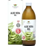 Ekomedica Aloe Vera 99,8% gel 500 ml