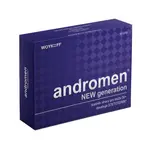 Woykoff andromen NEW generation 60 kapslí