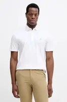 Bavlněné polo tričko BOSS C-Parris 01