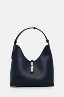 Kožená kabelka Furla Goccia M