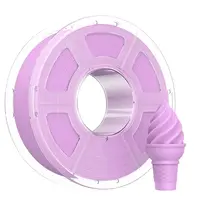 Mecpow High Speed PLA+ Filament 1kg - Lilac