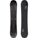 BATALEON GOLIATH+ Snowboard, černá, velikost