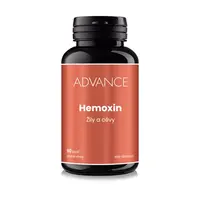 ADVANCE Hemoxin žíly a cévy 60 kapslí