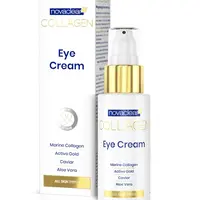 Biotter NC COLLAGEN Vyhlazujicí oční krém 15 ml