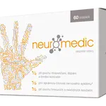 Neuromedic 60 tobolek