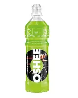OSHEE Izotonický nápoj Limetka a máta 750 ml