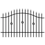 PLOTOVÉ POLE MARIKA - 200 X 120 CM