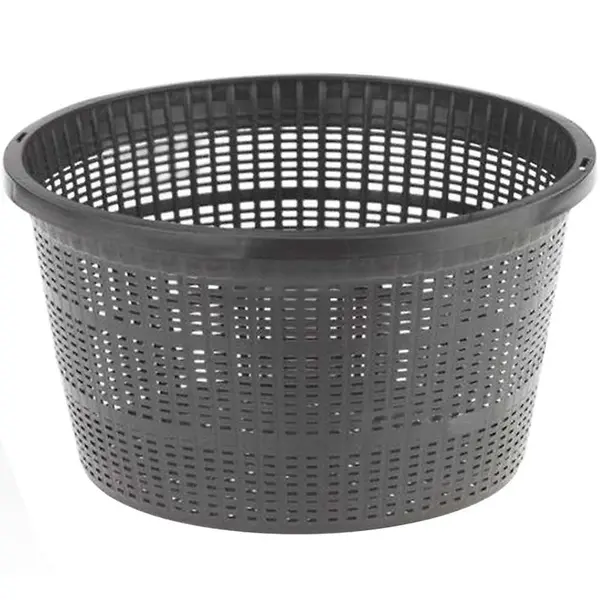 KOŠ NA VODNÍ ROSTLINY  22 CM - 52632