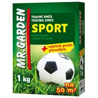 Travní směs Mr.Garden sport 1 kg