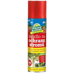 Zdravá zahrada -Lepidlo na ochranu stromů 400 ml