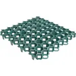 Stella Green Profi Garden 50 x 50 x 6,2 cm zelená 1 ks