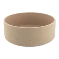 Miska Dog Fantasy EcoStyle béžová 17cm, 1150ml