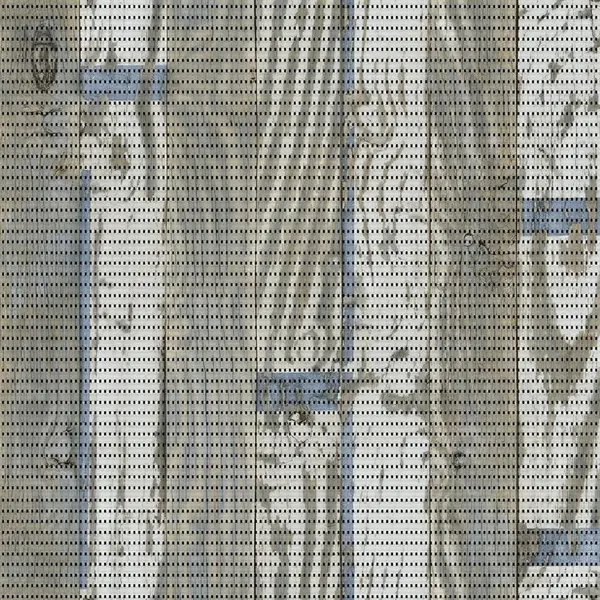 Podložka do koupelny Beachwood Blau 271-3179 65cmx15m