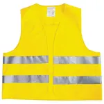 Ochraná Vesta 2 Reflexní Pruhy Velikost L