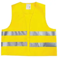 Ochraná Vesta 2 Reflexní Pruhy Velikost L