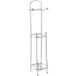 WC stojan na toal. papír one Basic 07560