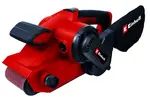 Pásová bruska EINHELL TC-BS 8038 EH4466260