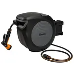 Automatický naviják s hadicí 1/2", 20m a příslušenstvím BLACK LINE 8424.89.00