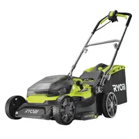 AKU hybridní sekačka na trávu RYOBI RY18LMH37A-250 RY5133004583