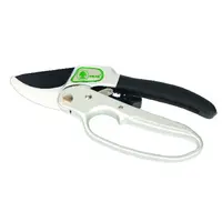 Zahradní nůžky 20cm, chránič prstů, pr.střihu 24mm MA556820