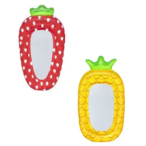 Nafukovací lehátko do vody Sweet Summer 43644