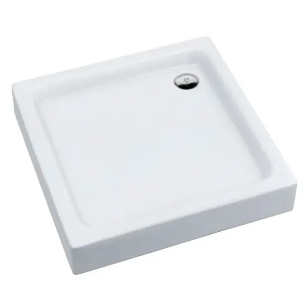 Vanička čtvercová Astro 80x80x17 Stabil AQM0124