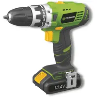 AKU vrtačka FIELDMANN FDV 10351-A FD50002060